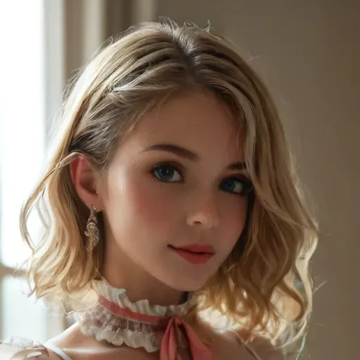 โปรแกรมสร้างภาพโปรนที่ใช้ปัญหา AI