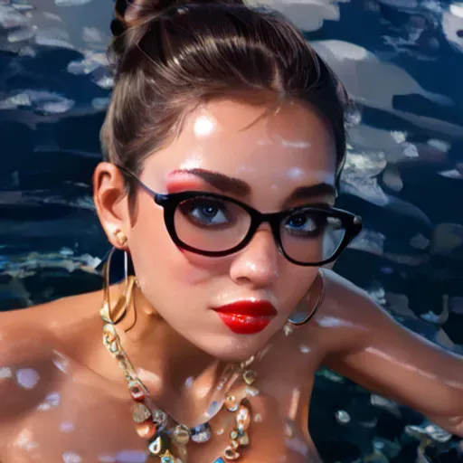 AI 포르노 이미지 생성기