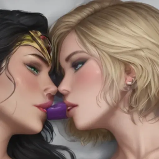 générateur d’images porno IA