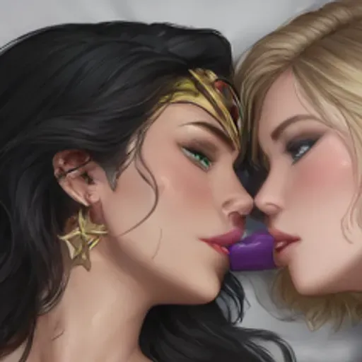 générateur de photos porno IA