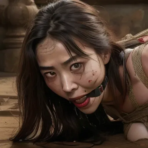 generatore di immagini porno IA