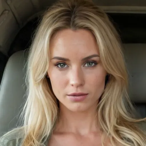 AI 포르노 이미지 생성기