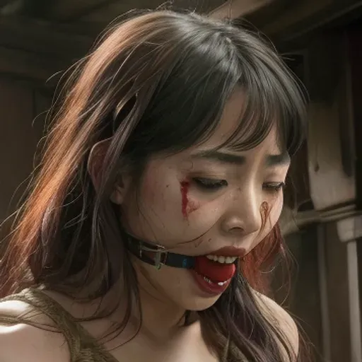 yapay zekâ porno görsel üretici