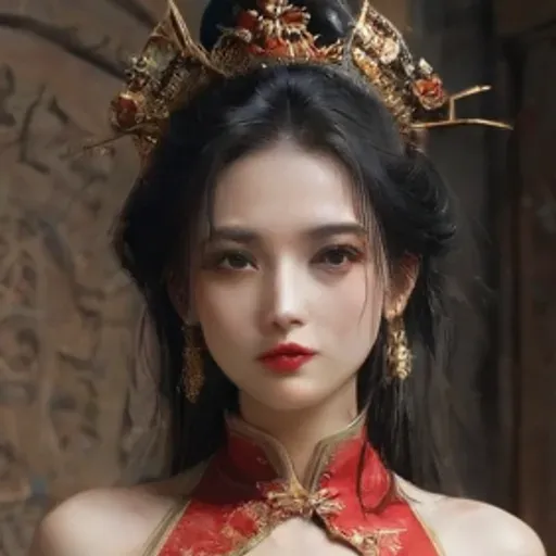 генератор порно-изображений на ИИ