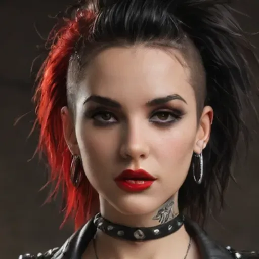 yapay zekâ porno görsel üretici