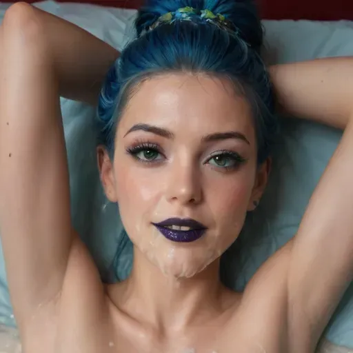 AIポルノ画像ジェネレーター