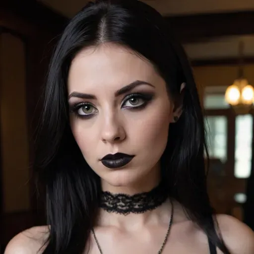 AI 포르노 이미지 생성기