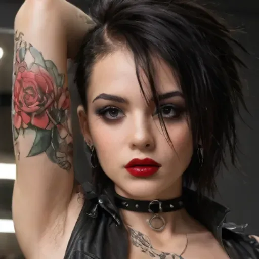 генератор порно-изображений на ИИ