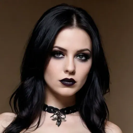 AI 포르노 이미지 생성기