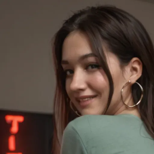 générateur d’images porno IA