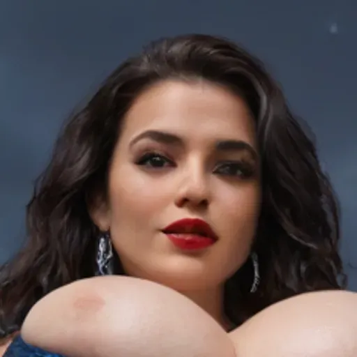 yapay zekâ porno görsel üretici