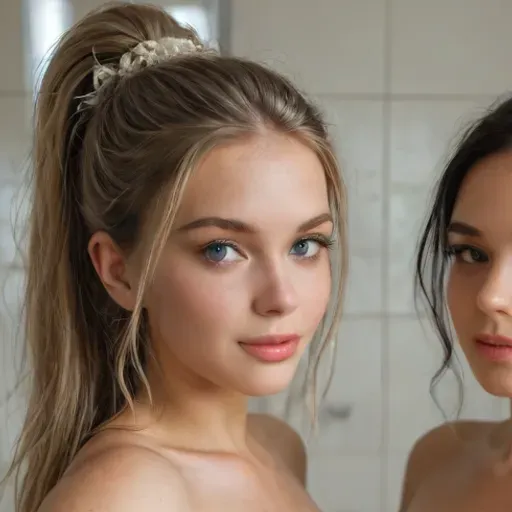 AI 포르노 사진 생성기