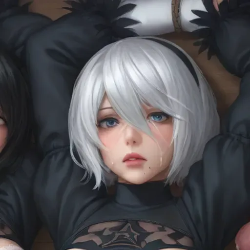 KI-Pornobild-Generator