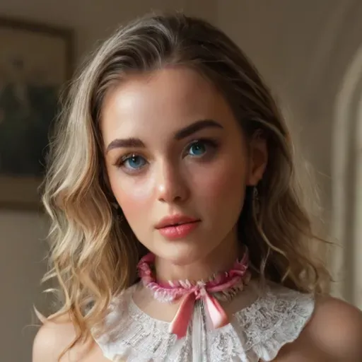 генератор порно-изображений на ИИ