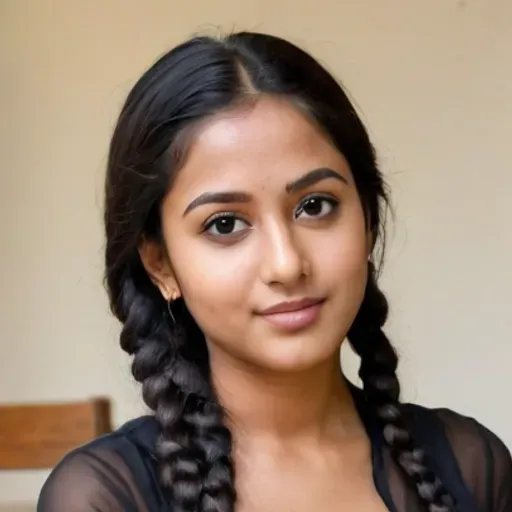 KI-Pornobild-Generator