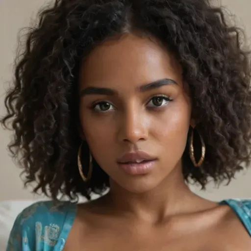 AI色情圖片產生器