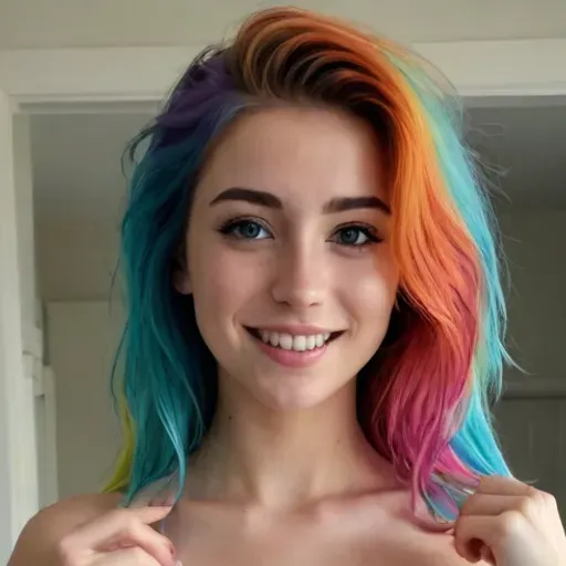 एआई पोर्न इमेज जेनरेटर