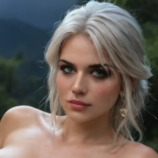 generatore di immagini porno IA