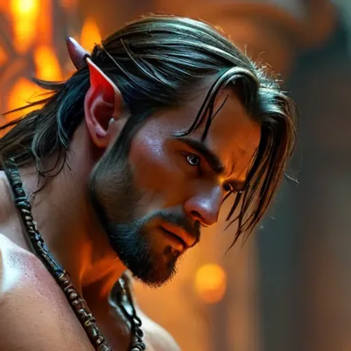 AI porn image generator