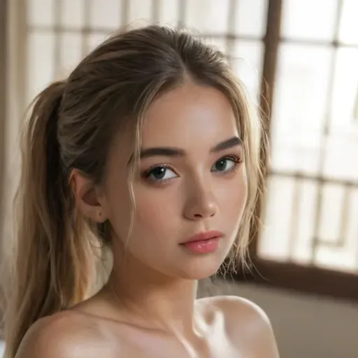 KI-Pornobild-Generator