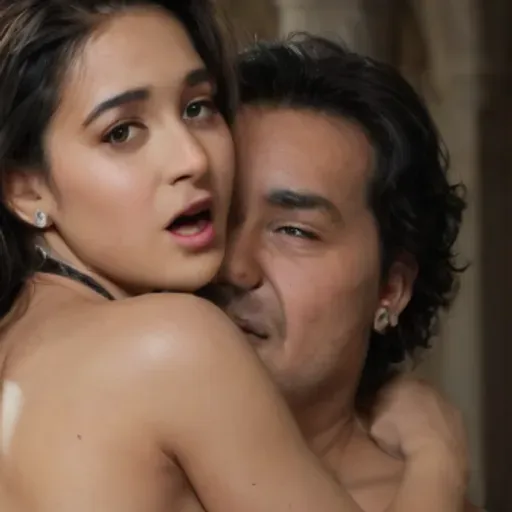 AIポルノ写真ジェネレーター