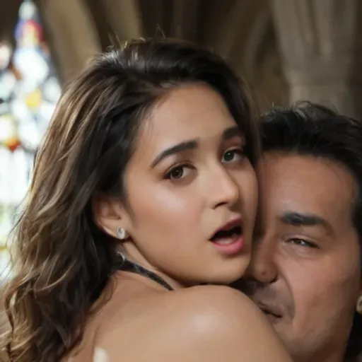 AIポルノ画像ジェネレーター