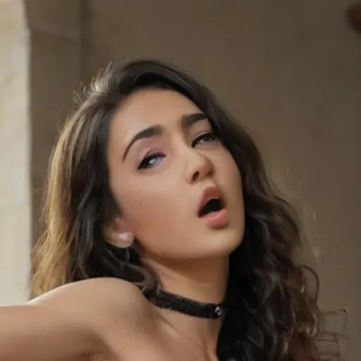 AI 포르노 사진 생성기