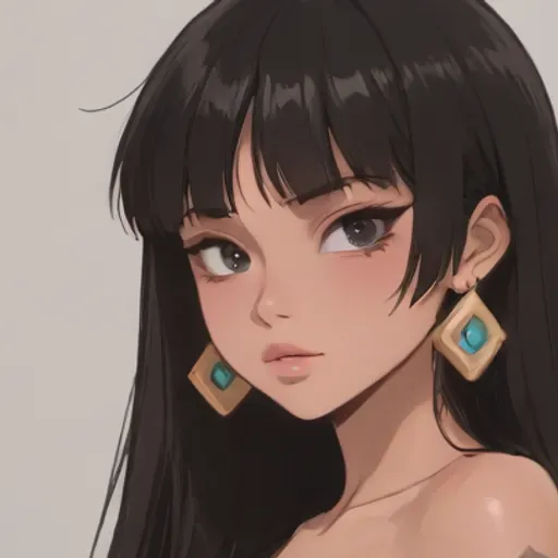 AI色情圖片產生器