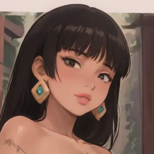 AIポルノ画像ジェネレーター