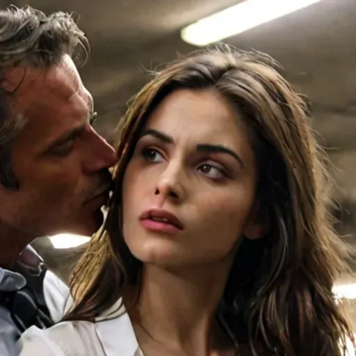 generatore di foto porno IA