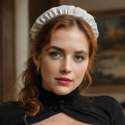 AI色情图片生成器