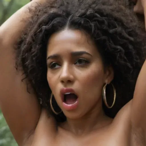 AI色情圖片產生器