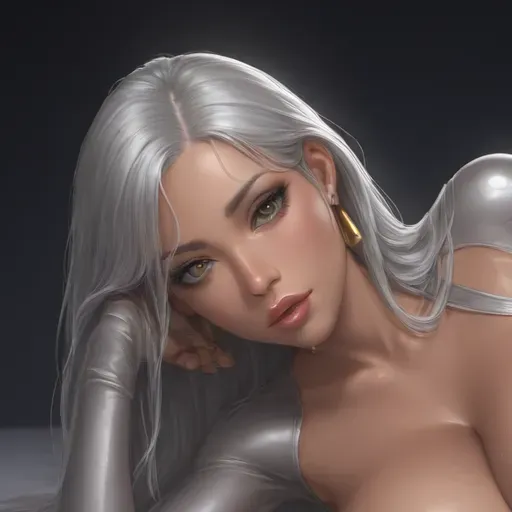 KI-Pornobild-Generator