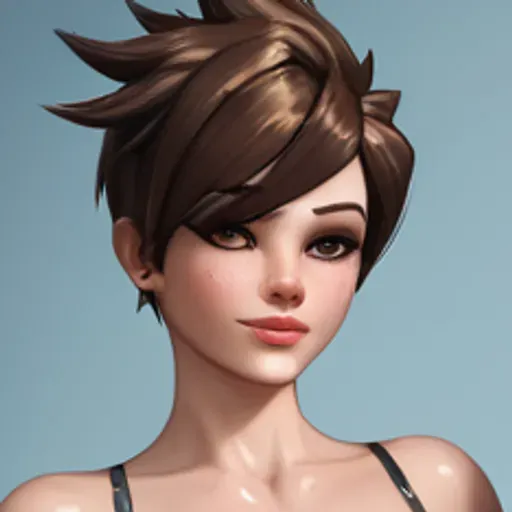 yapay zekâ porno görsel üretici