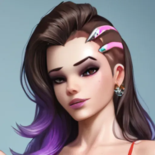 yapay zekâ porno foto üretici