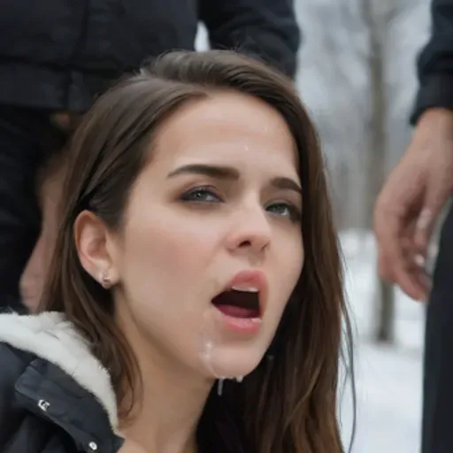 AI 포르노 이미지 생성기