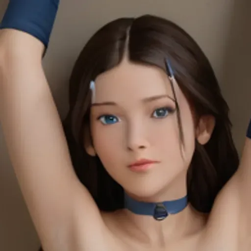 generatore di immagini porno IA