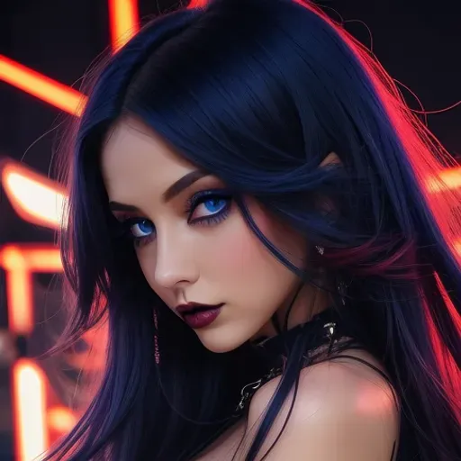 AI porn image generator