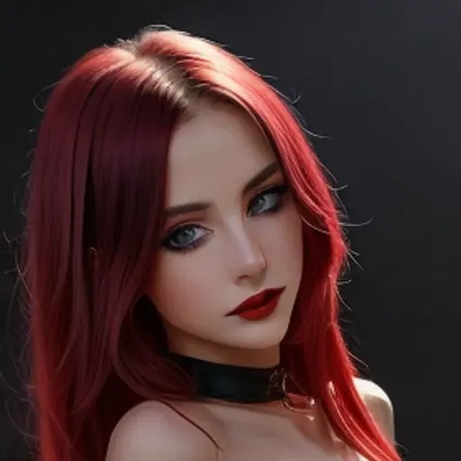 AI色情圖片產生器