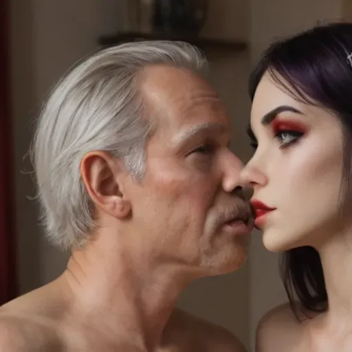 generador de fotos porno con IA