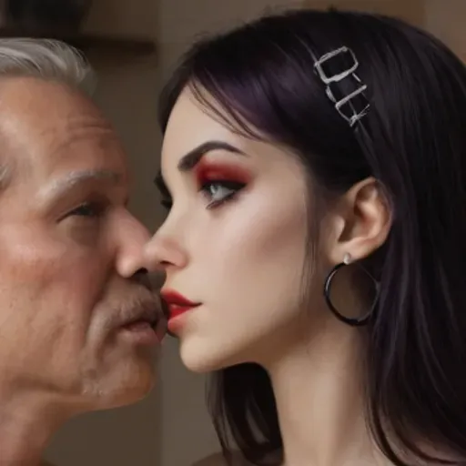 generador de imágenes porno con IA