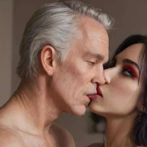 генератор порно-изображений на ИИ