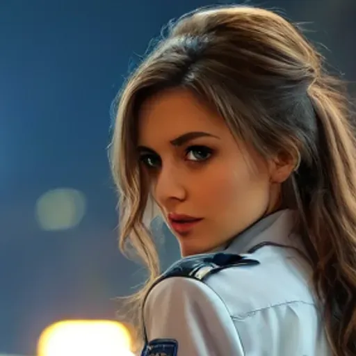 โปรแกรมสร้างภาพโปรนที่ใช้ปัญหา AI