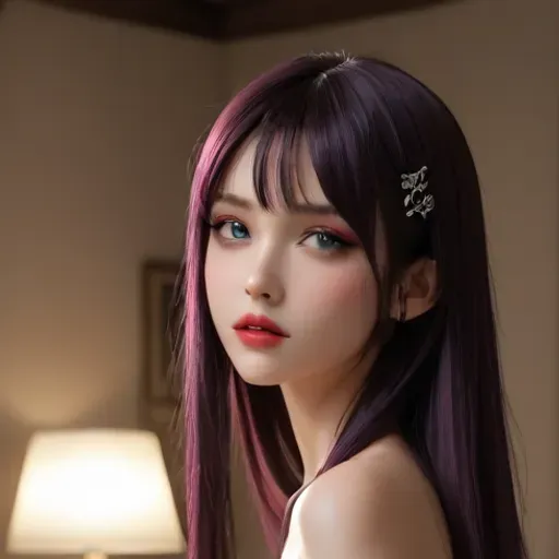 AI porn image generator