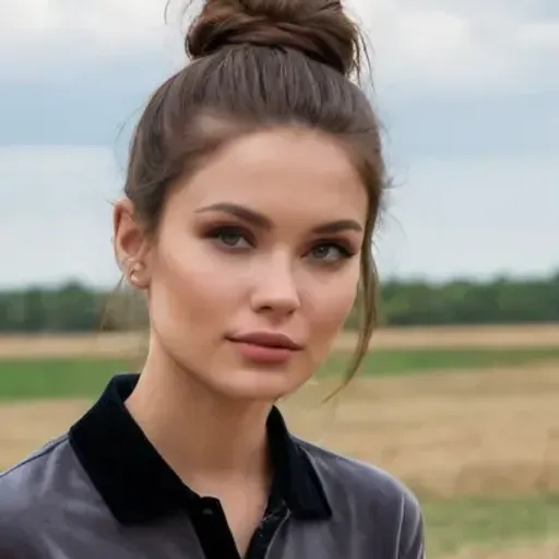 โปรแกรมสร้างภาพโปรนที่ใช้ปัญหา AI