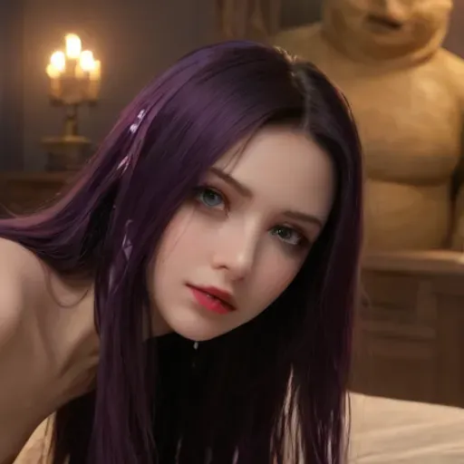 AIポルノ画像ジェネレーター