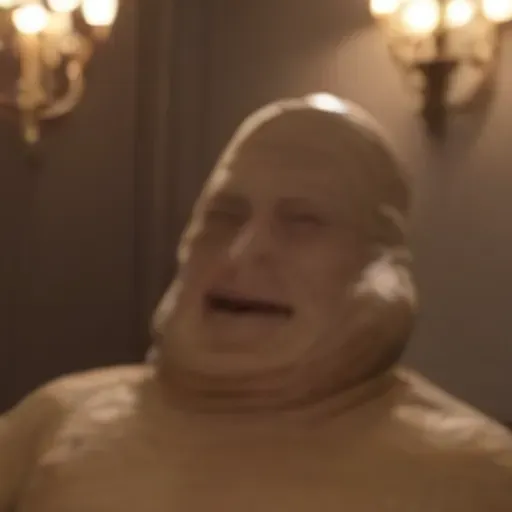 AI 포르노 이미지 생성기