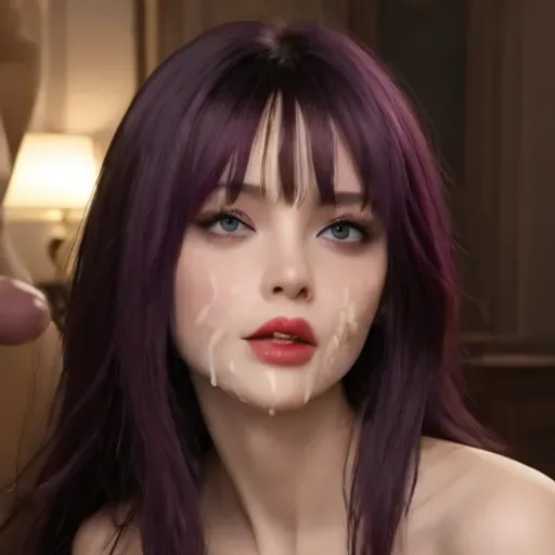 AI 포르노 사진 생성기