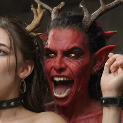 yapay zekâ porno görsel üretici
