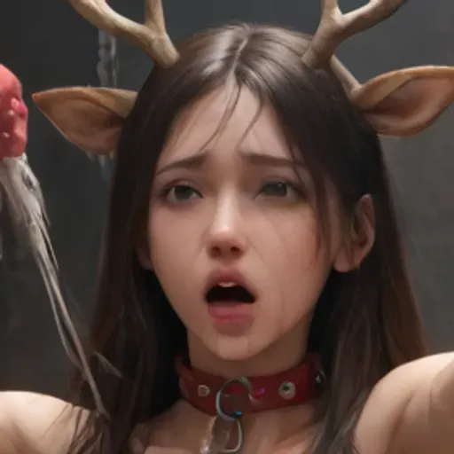 AIポルノ画像ジェネレーター